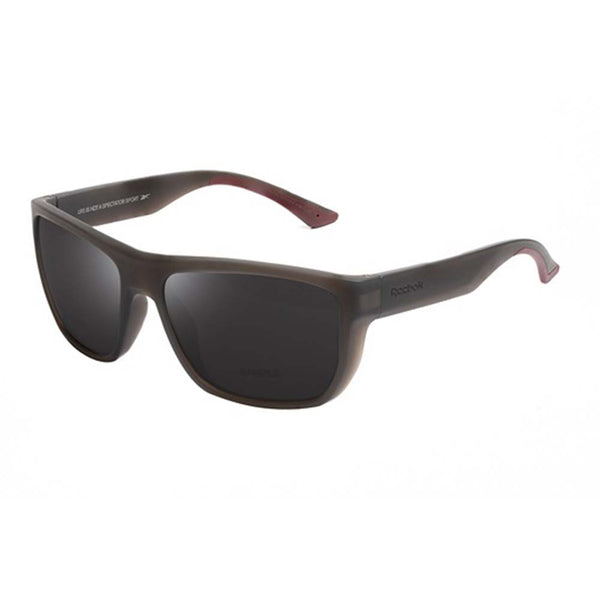 Lentes de Sol Reebok New Sport Negro/Gris