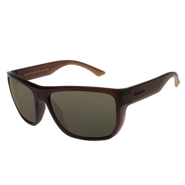 Lentes de Sol Reebok New Sport Verde/Marrón