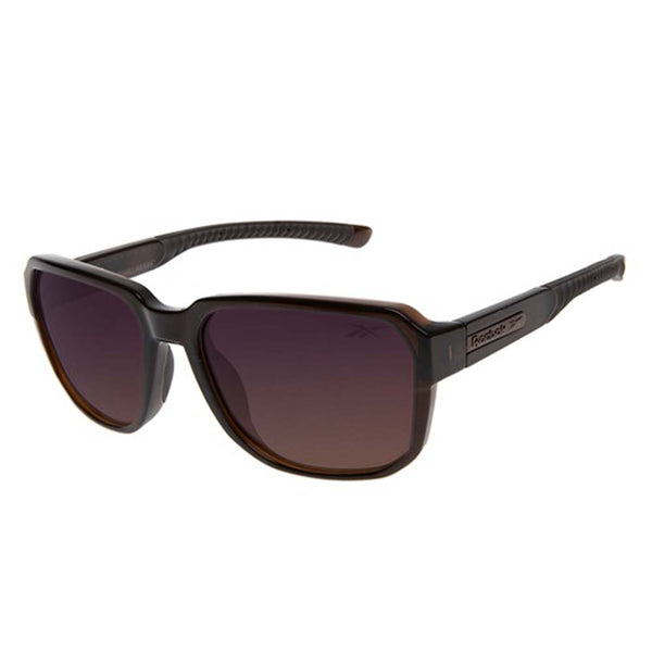 Lentes de Sol Reebok New Sport Gradiente Marón/Marrón