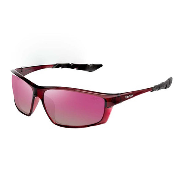 Lentes de Sol Reebok Performance Gradiente/Viño