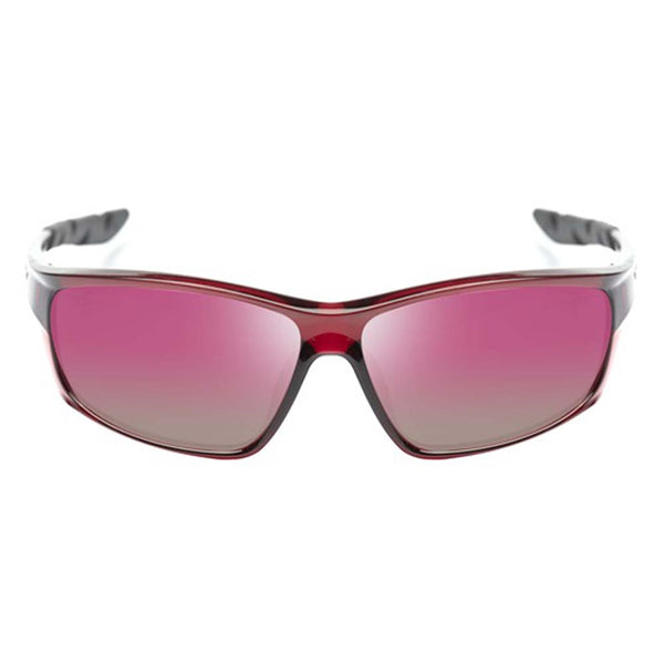 Lentes de Sol Reebok Performance Gradiente/Viño