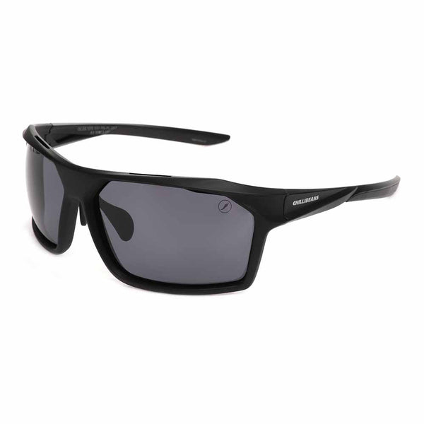 Lentes De Sol Polarizado New Sport Hombre