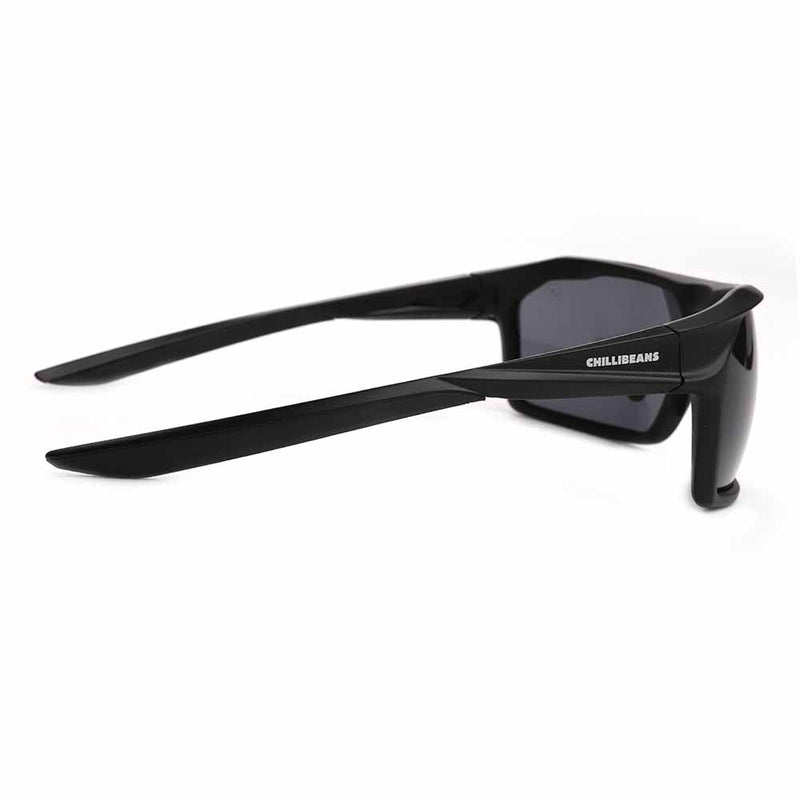 Lentes De Sol Polarizado New Sport Hombre