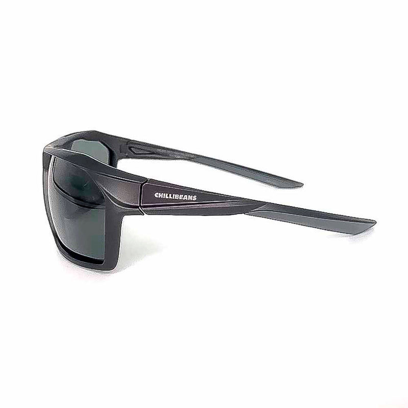 Lentes De Sol Polarizado New Sport Hombre