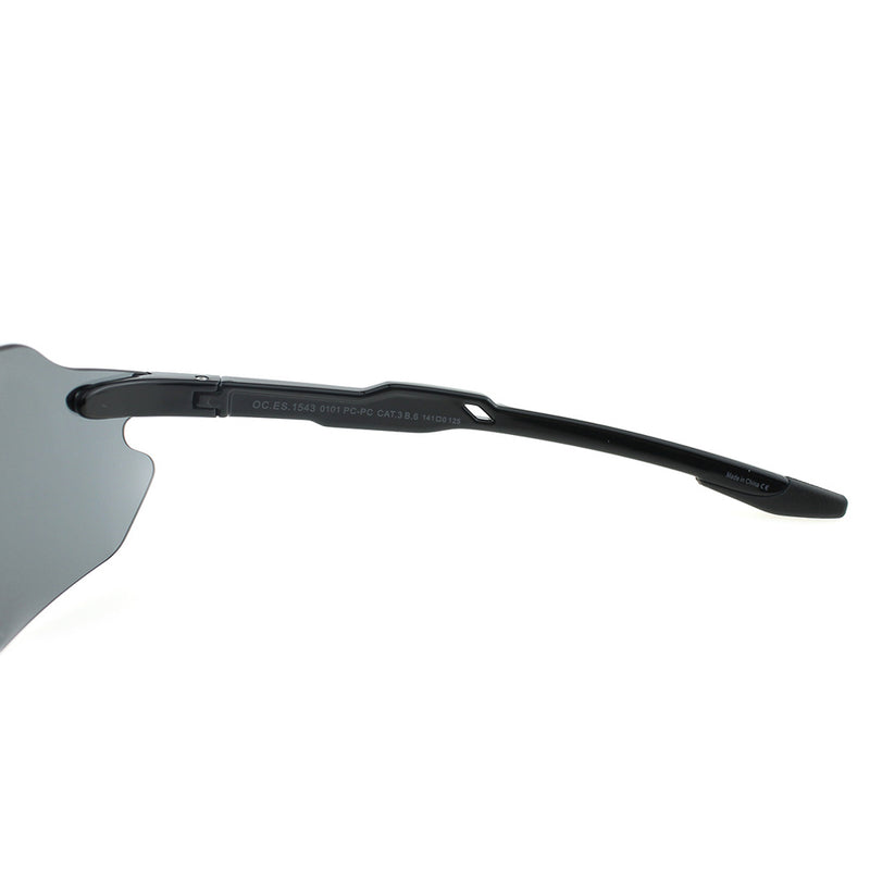 Lentes De Sol Chilli Beans Fluctuante Hombre