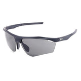 Lentes De Sol Fluctuante Reebok Negro Unisex