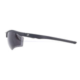 Lentes De Sol Fluctuante Reebok Negro Unisex