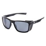 Lentes De Sol New Sport Reebok Negro Unisex