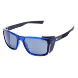 Lentes De Sol New Sport Reebok Azul Unisex