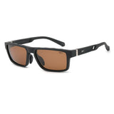 Lentes De Sol New Sport Reebok Marrón Unisex