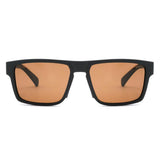 Lentes De Sol New Sport Reebok Marrón Unisex