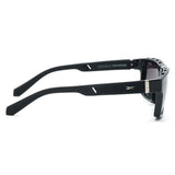 Lentes De Sol New Sport Reebok Negro Unisex