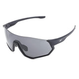 Lentes De Sol Performance Reebok Negro Unisex