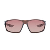 Lentes De Sol Performance Reebok Marrón Unisex