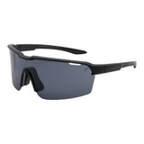 Lentes De Sol De Policarbonato Fluctuante Esporte Chilli Beans