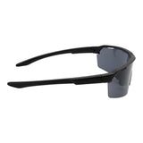 Lentes De Sol De Policarbonato Fluctuante Esporte Chilli Beans