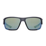 Lentes De Sol Performance Reebok Gris Unisex