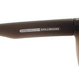 Lentes De Sol Performance Reebok Gris Unisex