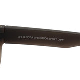 Lentes De Sol Performance Reebok Gris Unisex