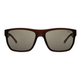 Lentes De Sol Performance Reebok Marrón Unisex