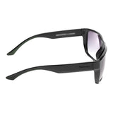 Lentes De Sol Performance Reebok Negro Unisex