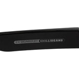 Lentes De Sol Performance Reebok Negro Unisex