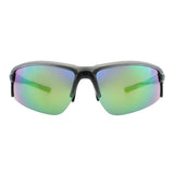 Lentes De Sol Performance Reebok Gris Unisex