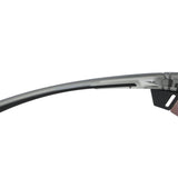 Lentes De Sol Performance Reebok Gris Unisex