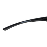 Lentes De Sol Performance Reebok Negro Unisex