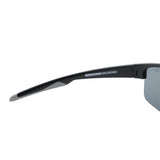 Lentes De Sol Performance Reebok Azul Unisex