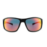 Lentes De Sol Performance Reebok Negro Unisex