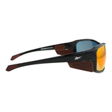 Lentes De Sol Performance Reebok Negro Unisex