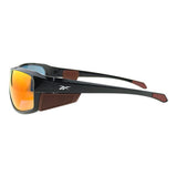 Lentes De Sol Performance Reebok Negro Unisex