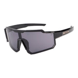 Lentes De Sol Policarbonato Esporte Chilli Beans Mascara