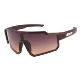 Lentes De Sol Policarbonato Esporte Chilli Beans Mascara