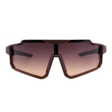 Lentes De Sol Policarbonato Esporte Chilli Beans Mascara