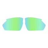 Lentes De Sol Reebok Flotante De Policarbonato