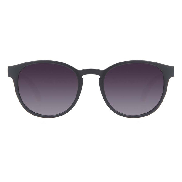 Lentes De Sol Dc Comics Redondo Gradiente/Rojo Espejado