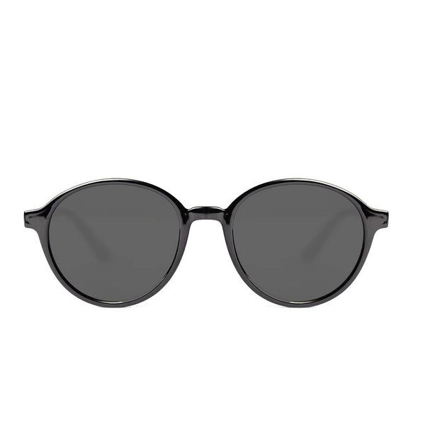 Lentes De Sol Harry Potter Redondo Azul/Azul