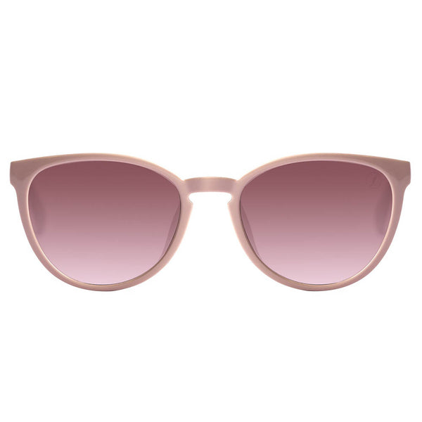 Lentes De Sol Harry Potter Redondo Rosa/Rosa
