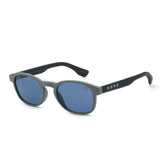 Lentes De Sol Playstation Redondo