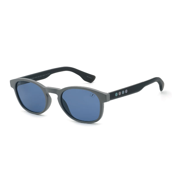 Lentes De Sol Playstation Redondo