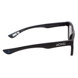 Lentes De Sol De Policarbonato Cuadrado Playstation