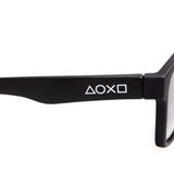 Lentes De Sol De Policarbonato Cuadrado Playstation