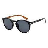 Lentes De Sol De Policarbonato Redondo Street Kids