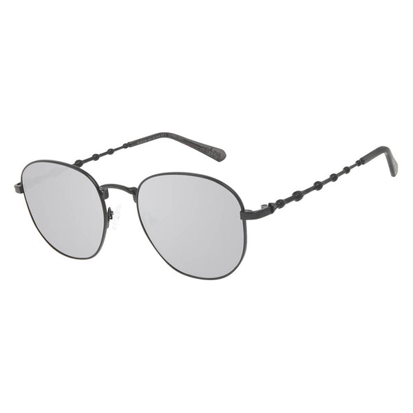 Lentes De Sol Harry Potter Redondo Ónix/Negro