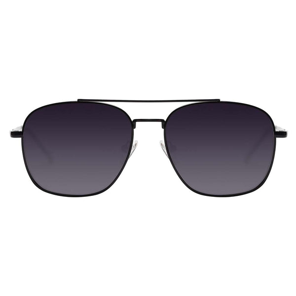 Lentes De Sol Chilli Beans Ejecutivo Gradiente/Negro