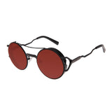 Lentes De Sol Chilli Beans Redondo - Unisex