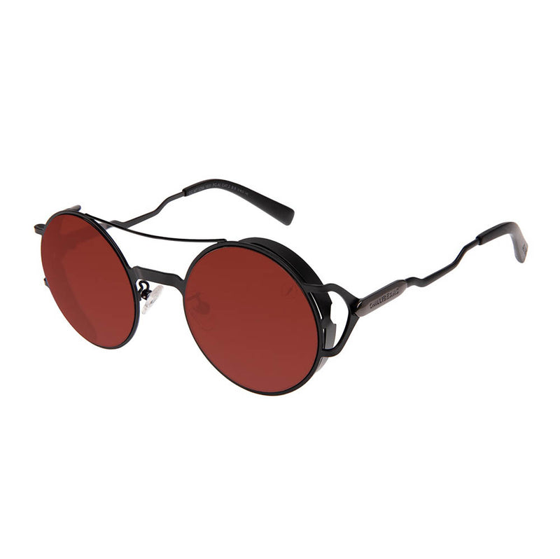 Lentes De Sol Chilli Beans Redondo - Unisex