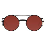 Lentes De Sol Chilli Beans Redondo - Unisex
